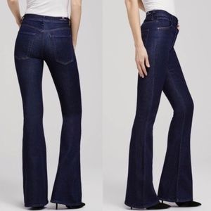 Citizens of Humanity Fleetwood High Rise Flare 28